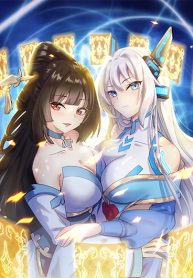 Become Immortal with Gacha