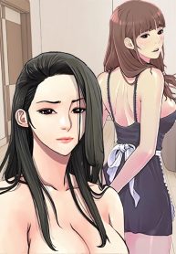 Ms. Master (Aunt’s Secret)