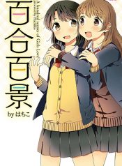 A Hundred Scenes of Girls Love