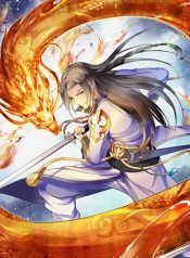 Nine Days of Martial Arts