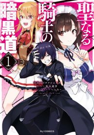 Holy Knight’s Dark Road