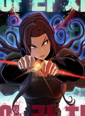 Rooftop Sword Master Arachi The First Irregular