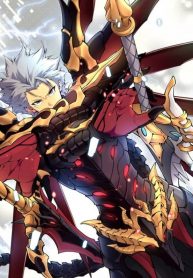 Reincarnation Of The Strongest Sword God