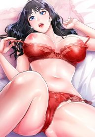 Sister-in-Law’s Skirt