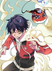 The Strong, The Few, True Cultivators on Campus