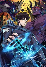 SSS-Rank Lone Summoner