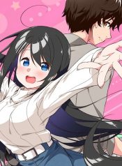 Kokuminteki Idol ni natta Osananajimi ga, Boro Apartment ni Sunderu Ore no Tonari ni Hikkoshite Kita Ken