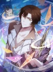 My Cards Can Be Fused Limitlessly