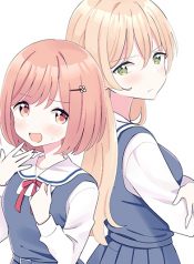 Suki na Onnanoko ga Watashi ni Dake Naze ka Kibishi