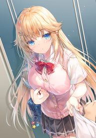 Isshou Hatarakitakunai Ore ga, Classmate no Daininki Idol ni Natsukaretara