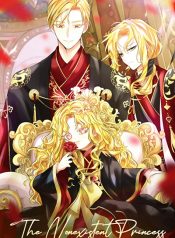 The Nonexistent Princess