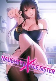 Naughty Little Sister