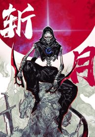 I’m The Boss in Magic Moon