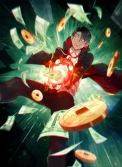 Start with Trillions of Coins