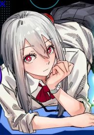 Uchuujin no Kakushigoto