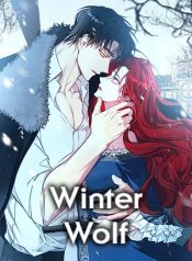 Winter Wolf