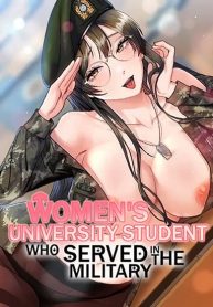 Womens-University-Student-who-Served-in-the-Military
