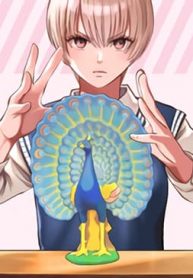 Akumade Kujaku no Hanashi desu