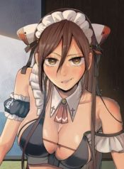 Heisei Haizanhei Sumire-chan