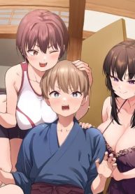 Anata-tachi Soredemo Sensei desu ka!