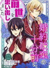 Konyaku Haki no Juubun Mae ni, Zense wo Omoidashimashita