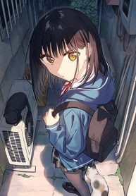 Tonari No Neko To Koi Shirazu