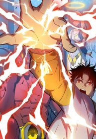 All demons are my servants