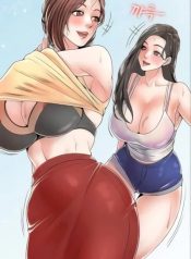 Banging Mother And Daughter