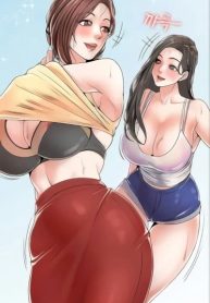 Banging Mother And Daughter