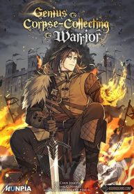 Genius Corpse-Collecting Warrior