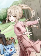 Tensei Shoujo Wa Kyuusei O Nozomareru Heion O Mezashita Watashi Wa Sekai No Juuyou Jinbutsu Datta You Desu