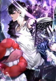 The Ruler of The Underworld