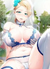 The Warrior Became an Academy Professor After Divorce