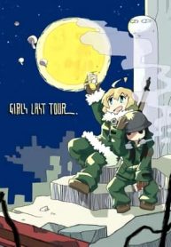 Girls’ last tour – Extra story