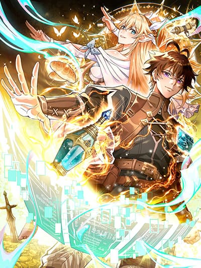 Noah’s Contract I’m an NPC in Another World