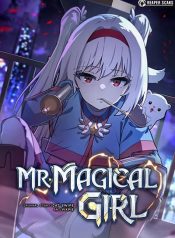 Mr. Magical Girl