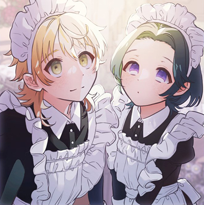 Otokonoko mo Maid Fuku de Kawaikunatte Ii desu ka