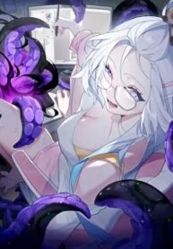 Before becoming a tentacle demon, I thought I was crazy