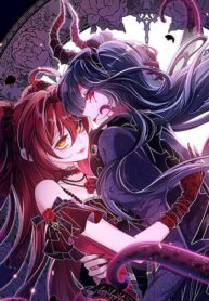 My Only Wish as a Demon Maid Is to Be Hurt by My Lady