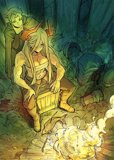 Doomsia’s Healing Sessions