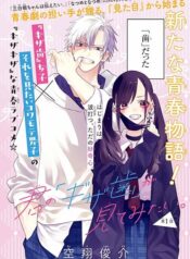 Kimi no Gizaba ga Mitemitai