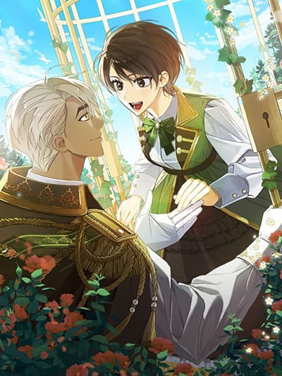 A Slave of Rubelfast