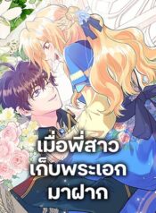 My Sister Picked up the Male Lead