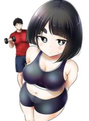 Ookii Muki Muki Chiisai Muchi Muchi