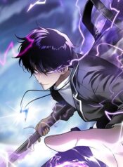 Awakening the Purple Thunder at the Beginning