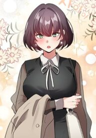 I Became a Pornhwa NPC