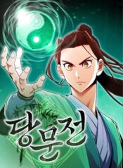 Legend of the Tang Clan