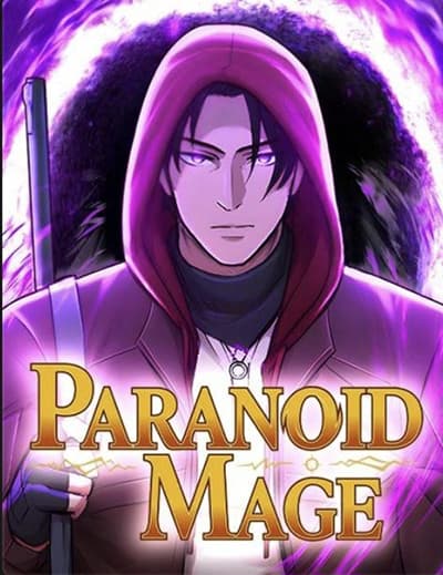 Paranoid Mage