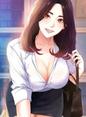 Repay With Your Body