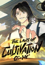 The Laws of Cultivation